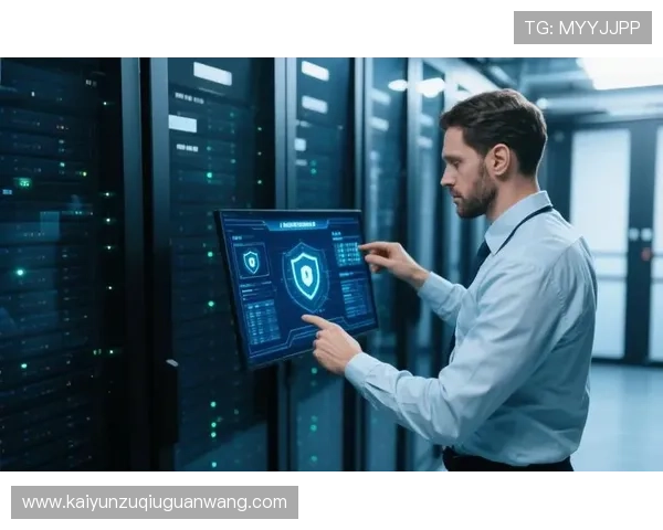 开云体育官方网站登陆账号安全措施，保障用户个人信息与资金安全