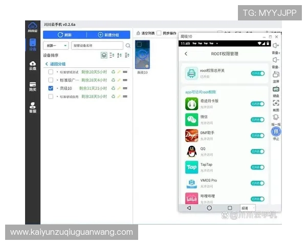 用户分享：使用开云手机站官网的真实体验与感受